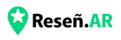 logo reseñ.ar