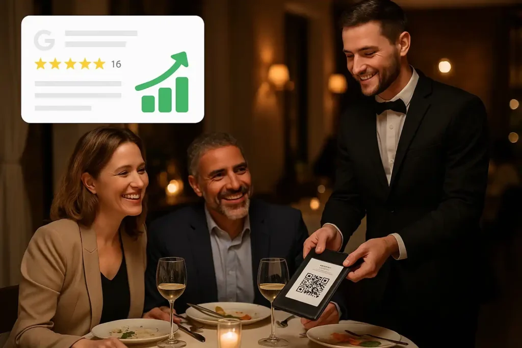 porque pedir reseñas a tus clientes