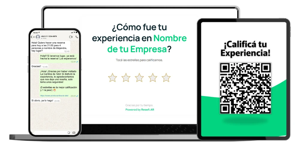 como conseguir reseñas positivas en google maps